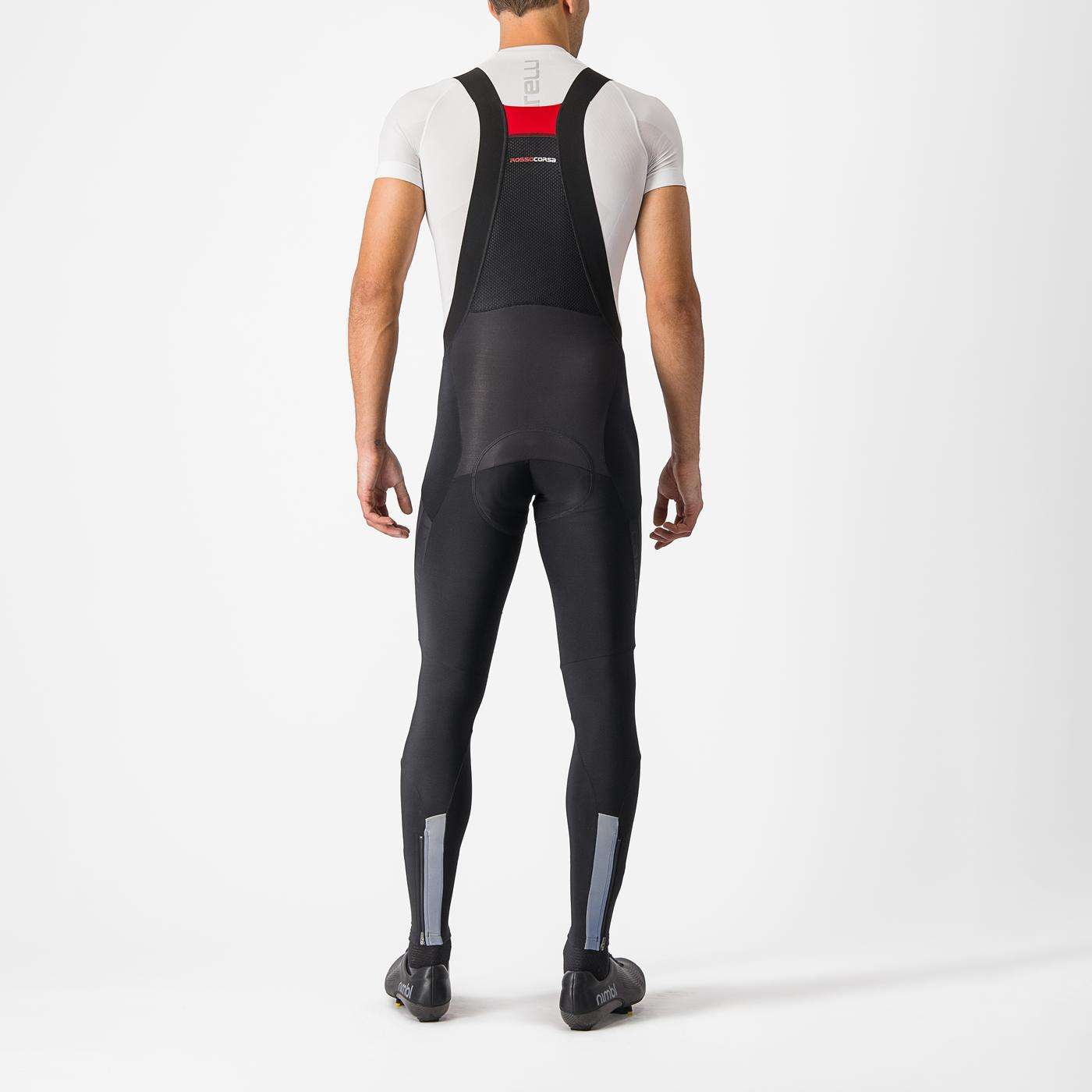 Castelli predbiehajúci ros 2024 DUNGAREES