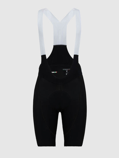 Pissei Sanremo 2024 Short Dungarees