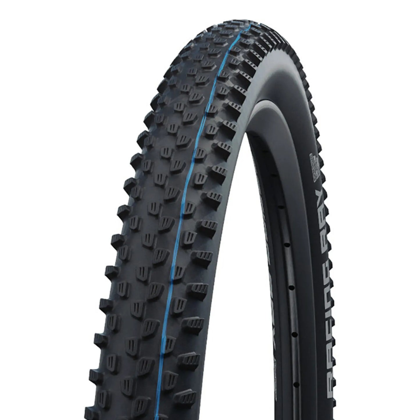 Schwalbe Racing Ray HS 489 Super Ground Tle Tle Compound Addix Speedgrip 27.5 X2.25