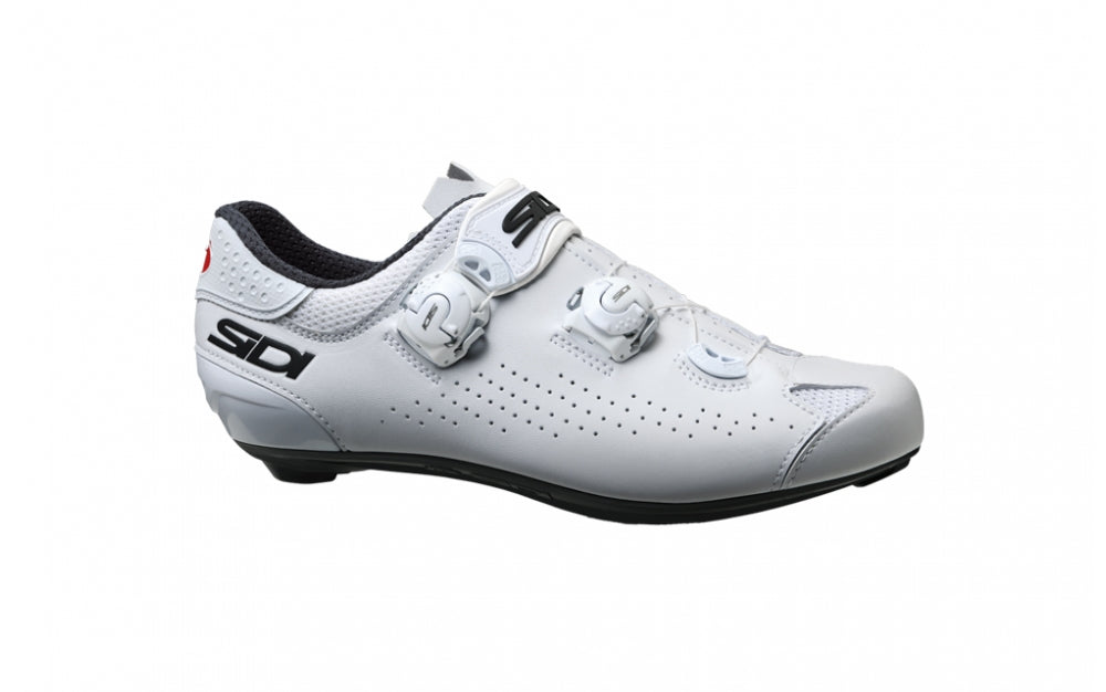 Sidi Genius Shoes 10 2024