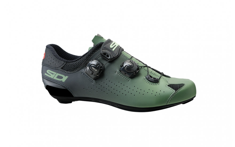 Sidi Genius Schuhe 10 2024