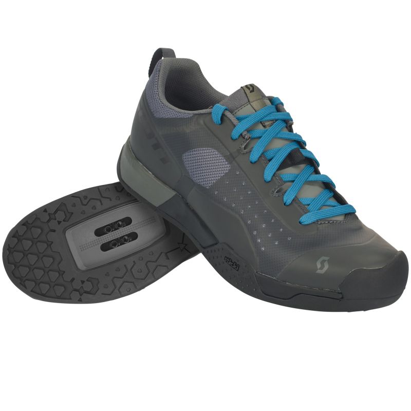 Scott Mtb ar Spitzenclipschuhe