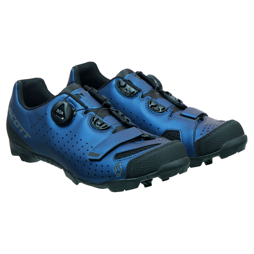 Zapatos de Scott MTB Buca