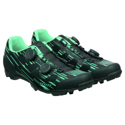 Scott MTB RC Evo Supersononic Shoes