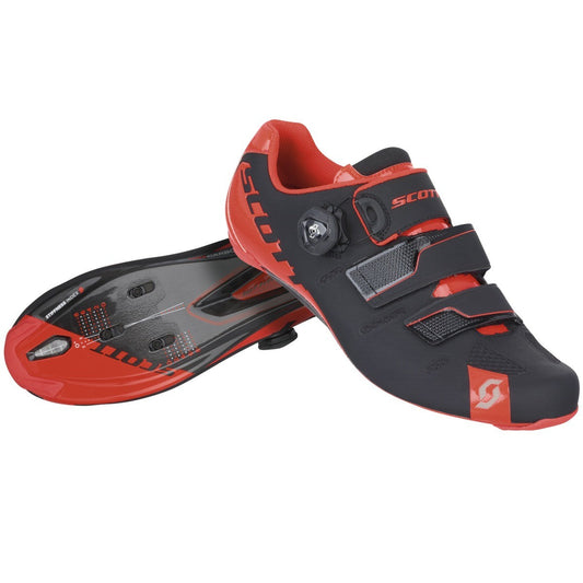 Zapatos Scott Prima de la carretera