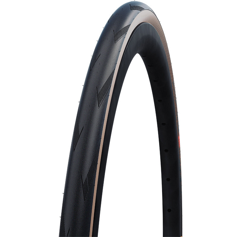 Copertone Schwalbe Pro One Evo Tubeless Easy Addix Race 700x30