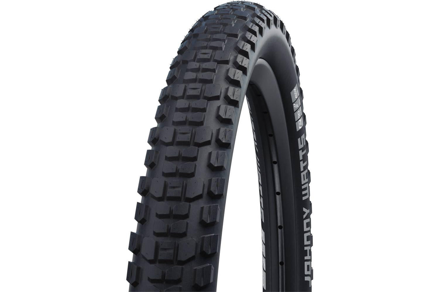 Schwalbe Tire Johnny Watts 27,5x2.60 DD Performance Addix