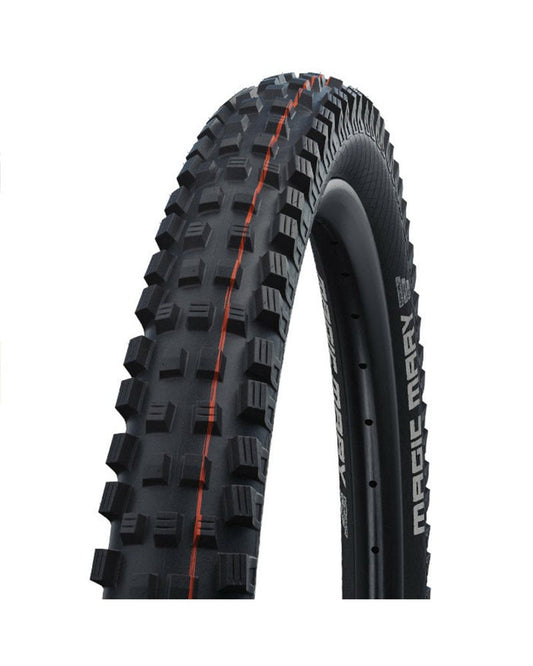 Schwalbe Magic Mary Tire 29x2.40 Adix Soft Super Trail