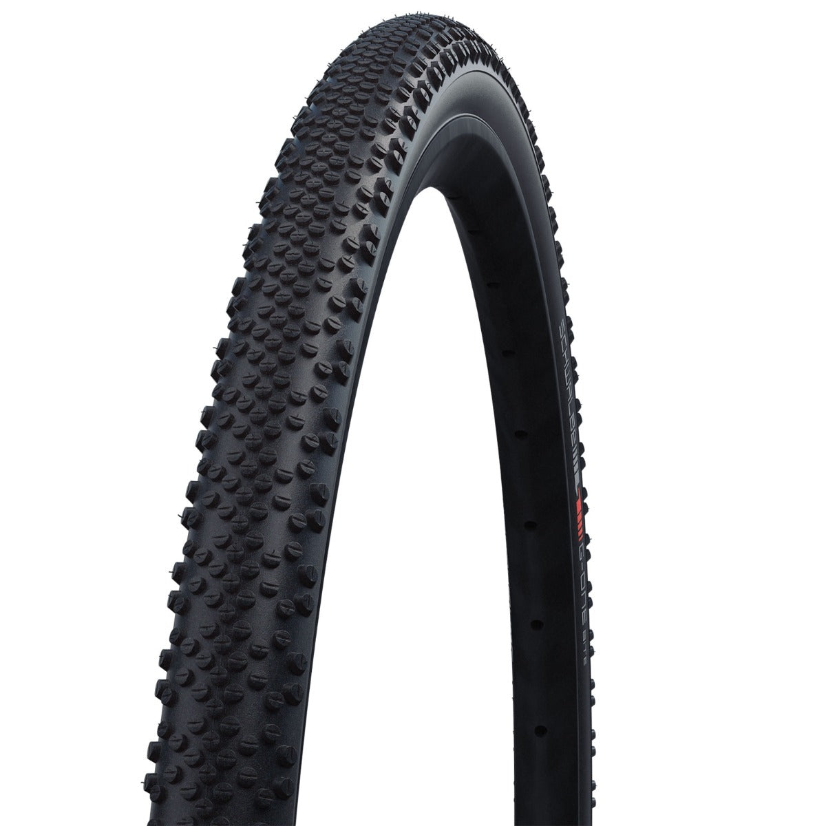Opona Schwalbe G-One Bite 700x40C Evo Addix Speedgrip