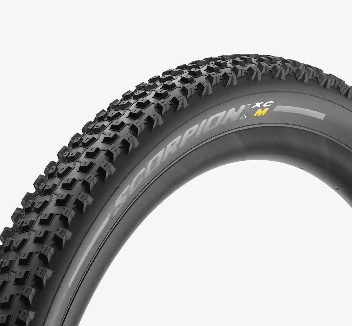 Däck Pirelli Scorpion XC M SmartGrip Lite 29x2.20