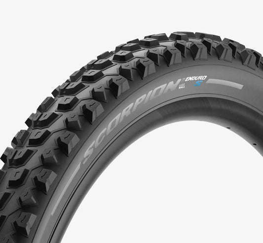 Reifen Pirelli Scorpion Enduro-S Hardwall APF SmartGrip Gravity TLR 27,5 x 2,6