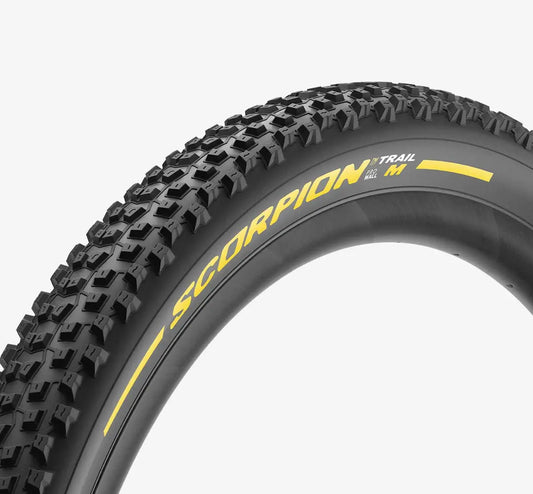 Tires Pirelli Scorpion Trail M Team Edition 29x2.4 60-622