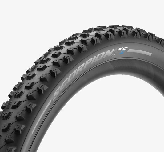 Renkaat Pirelli Scorpion XC-S Prowall SmartGrip TLR 29x2.40