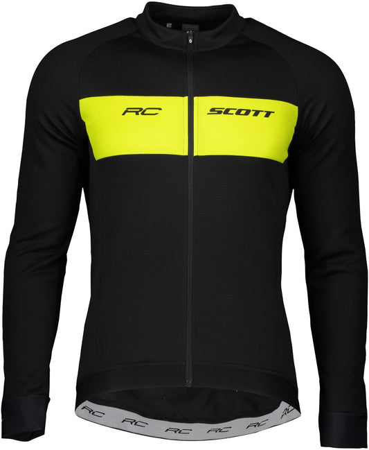 Tröja Scott RC varm L/S