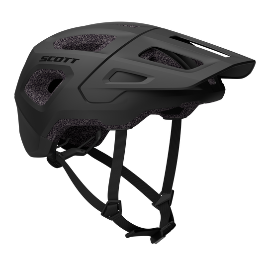 Scott Argo Plus Junior (CE) Capacete