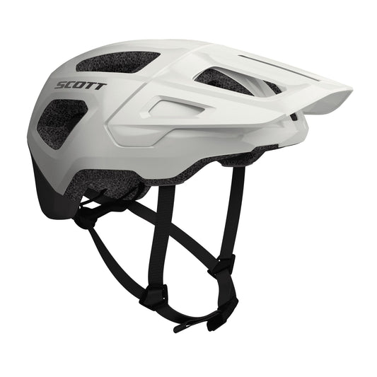 Scott Argo Plus (CE) Capacete