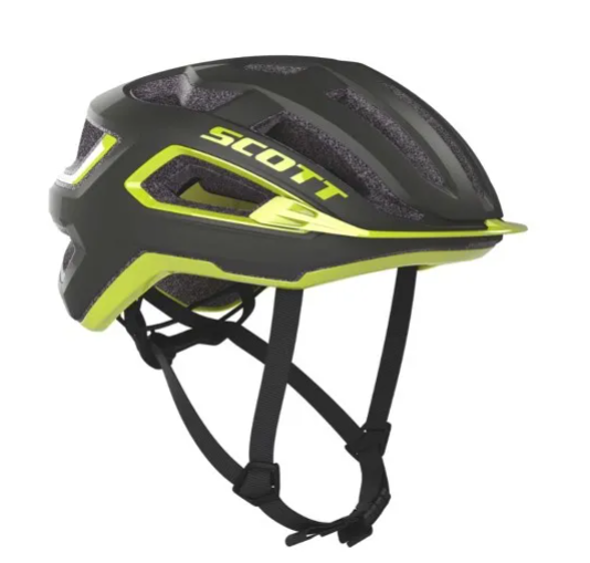 Helm Scott ARX ​​Plus