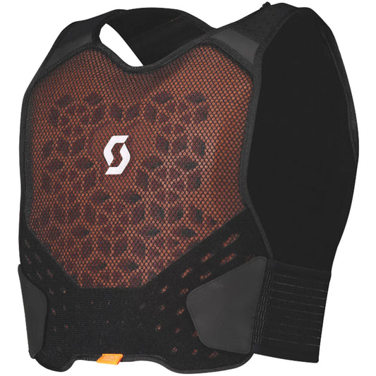 Scott Softcon junior børnebeskyttelsesvest