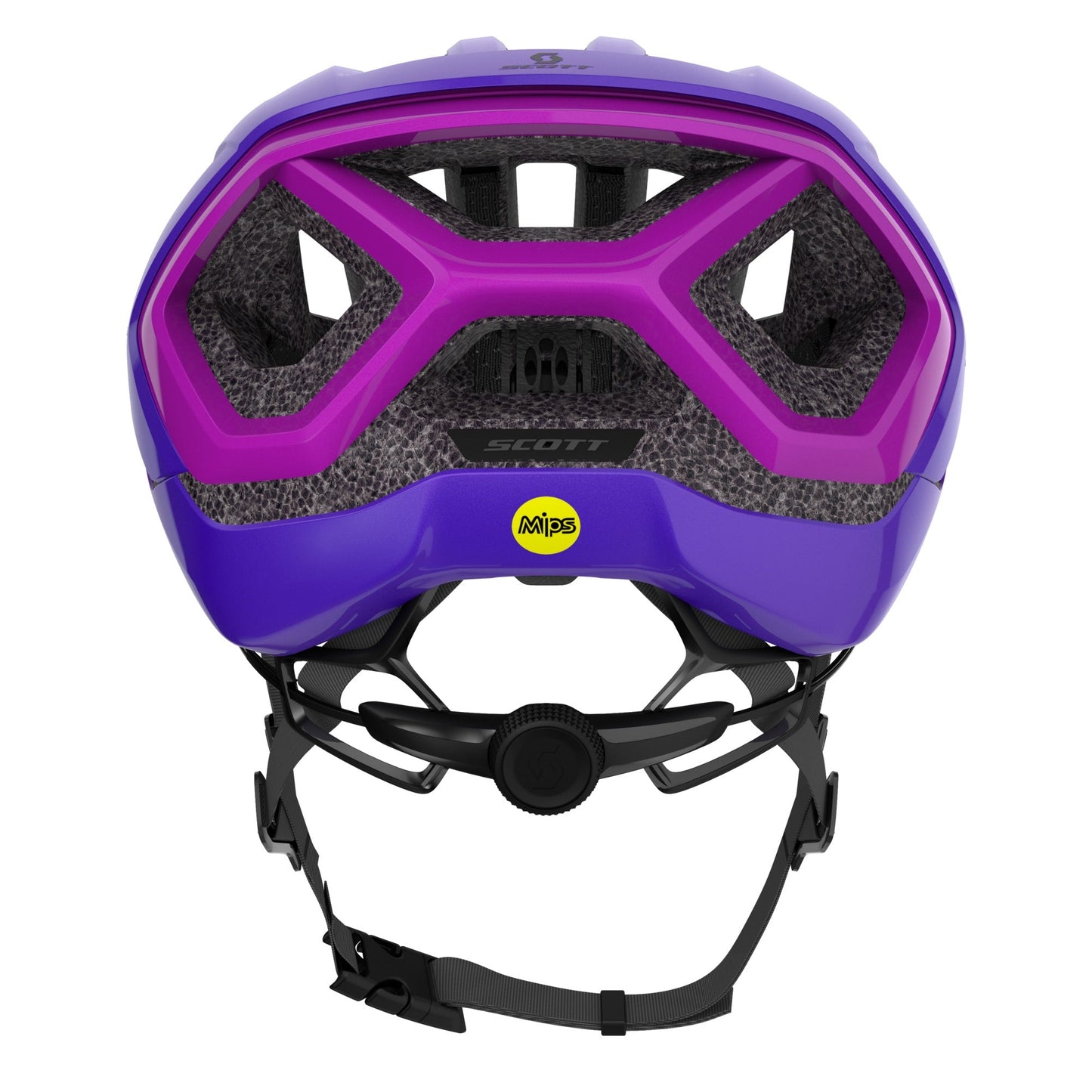 Scott Centric Plus Supersonic Edt helmet