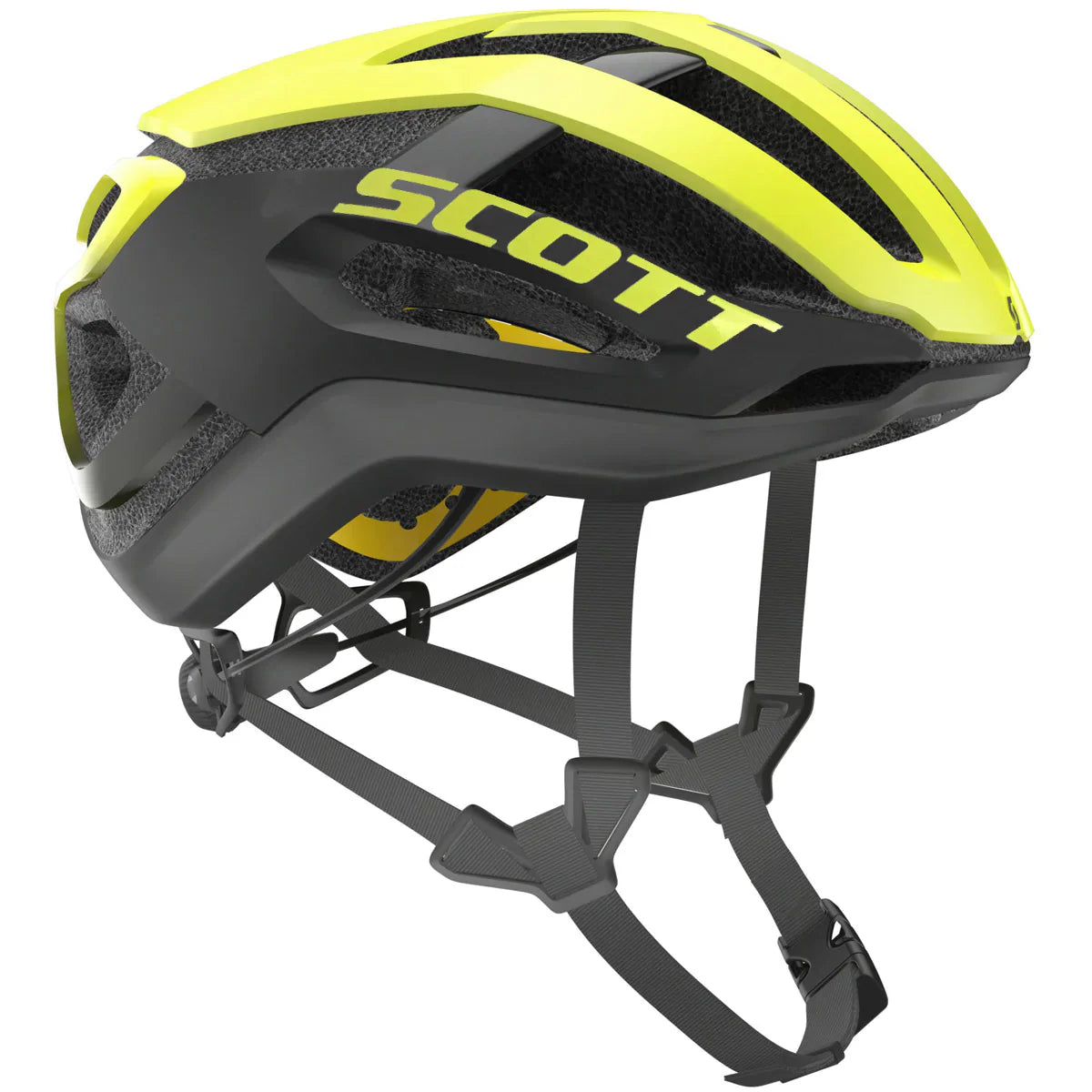 Scott Cadence plus Teamhelm