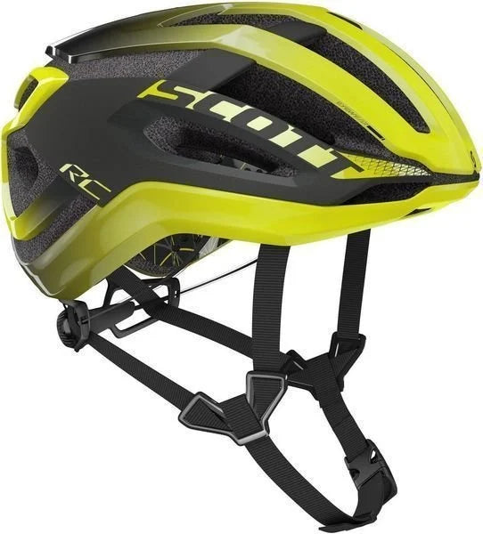 Scott Centric Plus Helm