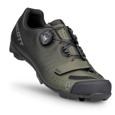 Zapatos de Scott MTB Buca