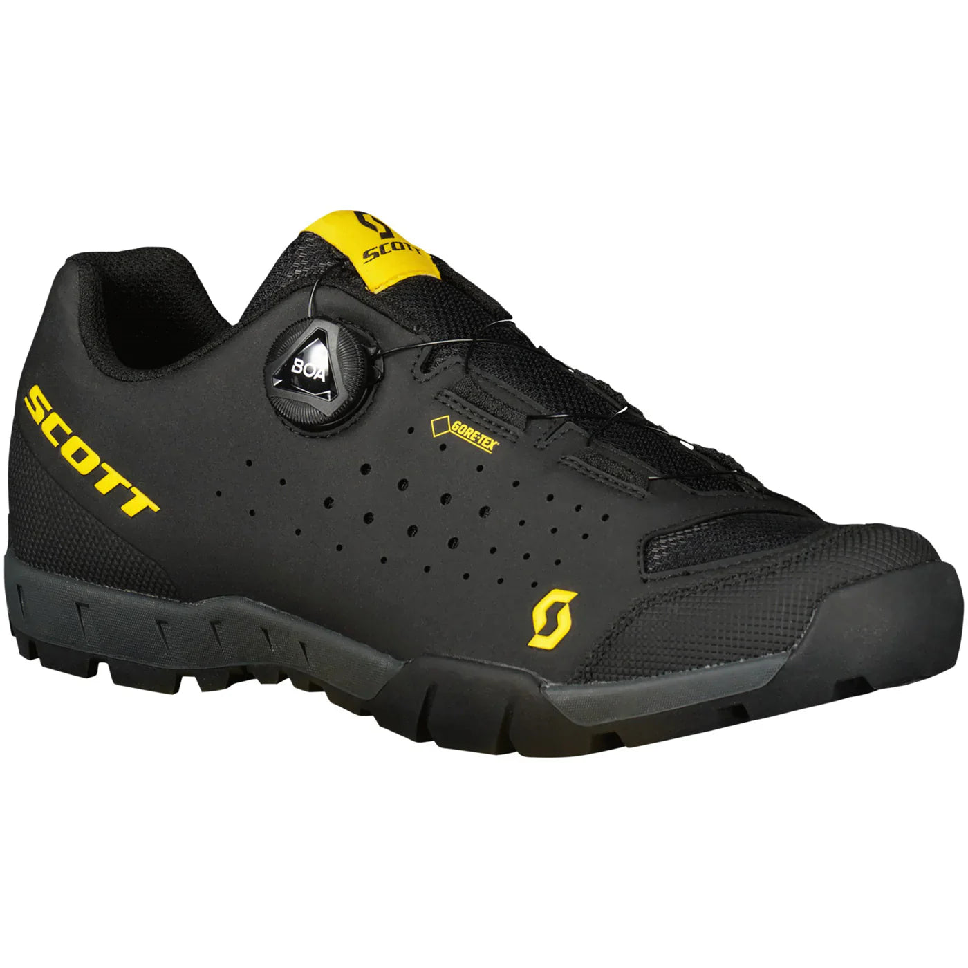 Scarpe Scott Sport Trail Evo Gore-Tex