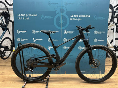 Scott Spark 940 tamaño S - Usado