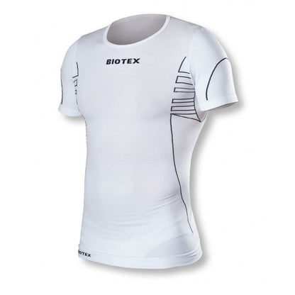 Camisa ultra y sin costura de biotex