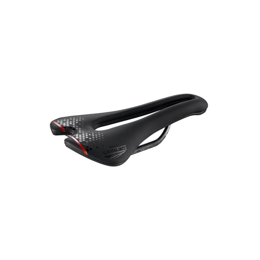 Sella San Marco Aspide Short Open-ats Carbon FX Wide L3