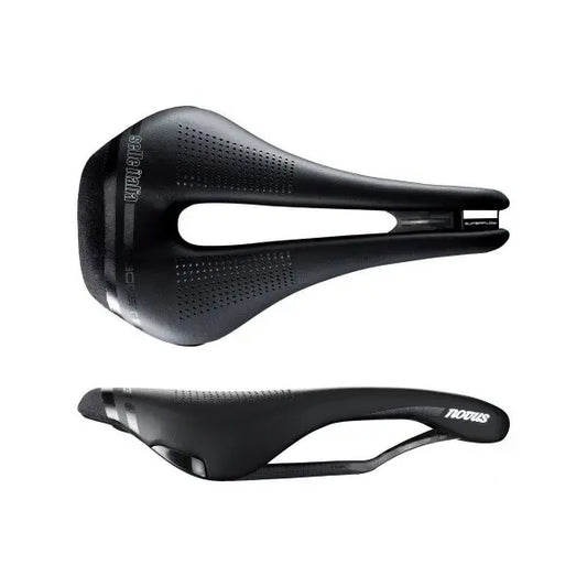 Sella Selle Italia Novus Boost Kit Carbon Superflow - S3