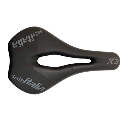 Sella Selle Italia x3 Boost Flow