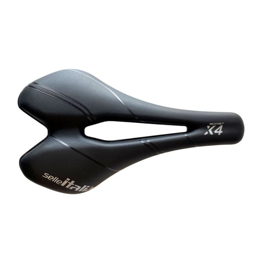 SELLA SELLE ITALIA X4 BOOST SUPERFLOW