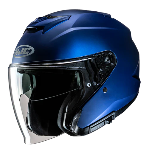 Hjc i31 helmet