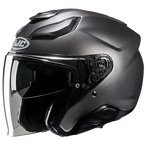 HJC F31 -helm