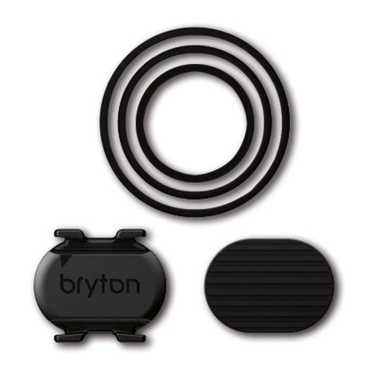 Bryton ANT+/BLE Trittfrequenzsensor ohne Magnet