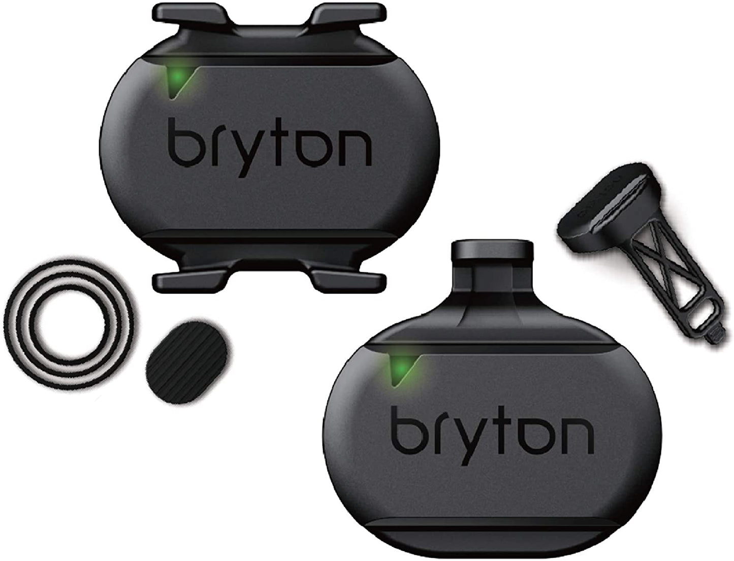 Bryton Dual Smart Sensor