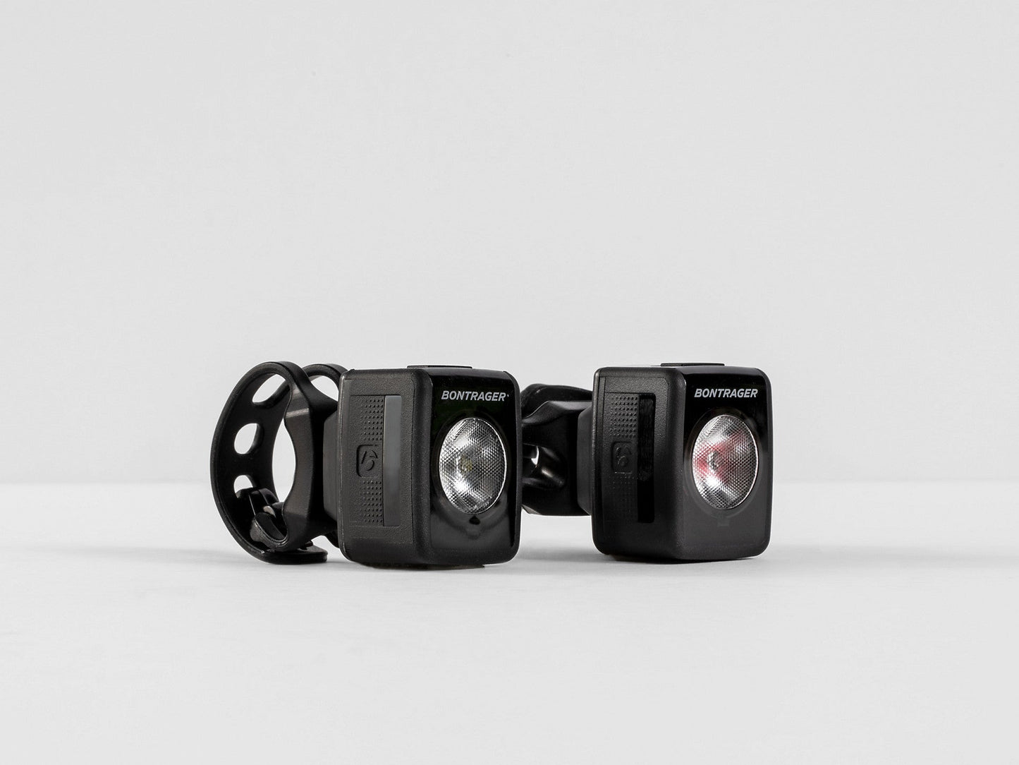 Bontrager ion 200 RT/Flare RT Lights Set