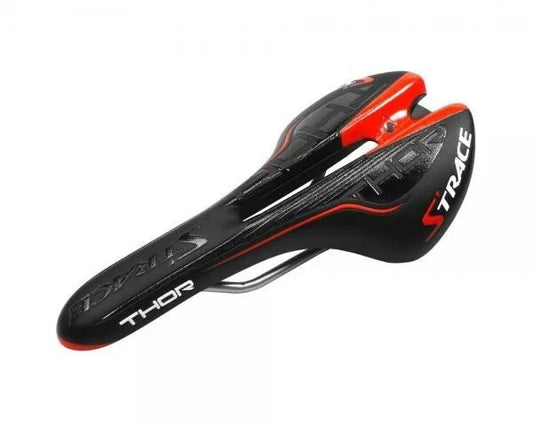 Strace Thor Arrowead Saddle