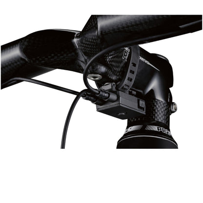 Shimano SM-EW90-A en 3 conexiones de 2 conexiones