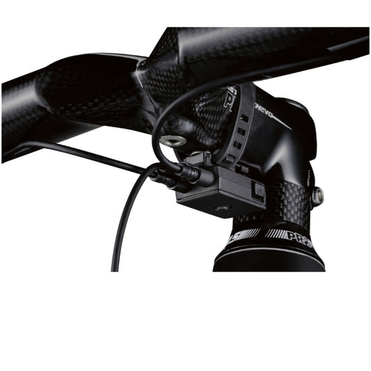 Shimano SM -e90-A przy 3 połączeniach 2 połączeń