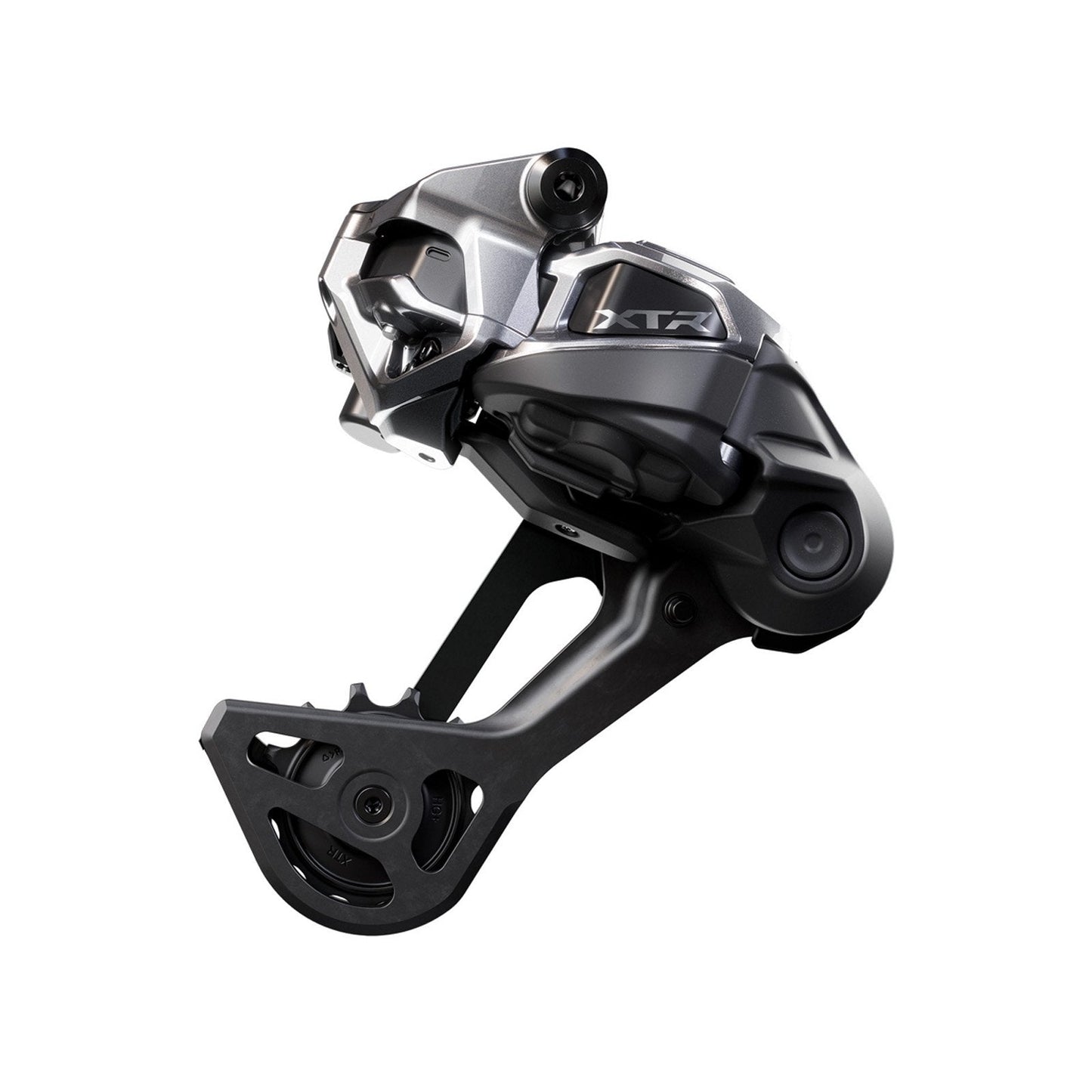 Ulepszenie zestawu shimano xtr DI2 M9200 1x12V