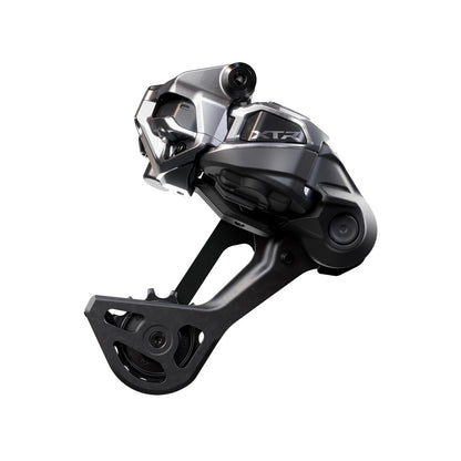 Ulepszenie zestawu shimano xtr DI2 M9200 1x12V