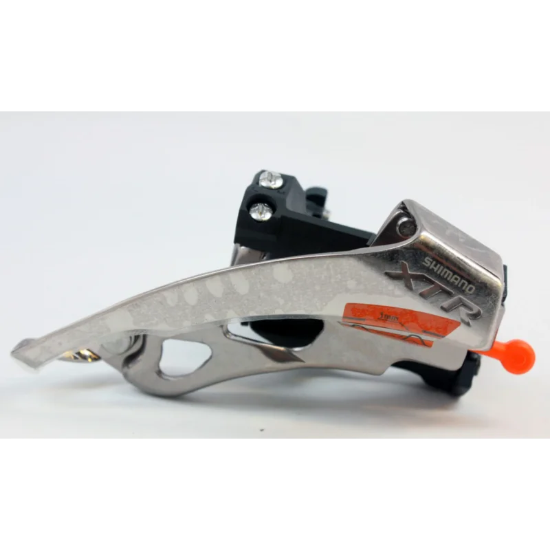 Deragliatore Shimano XTR FD-M980