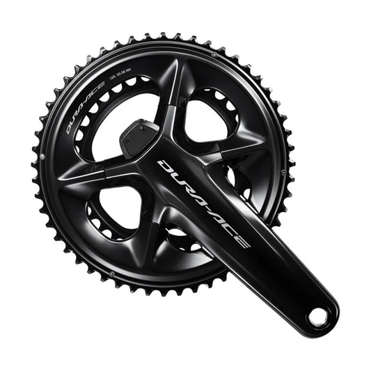 Groupe Shimano Dura Ace Di2 9270 Disc Powermeter 12v