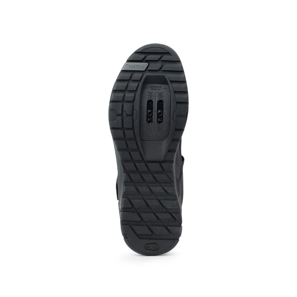 Zapatillas MTB Crank Brothers E Mallet Boa + Correa