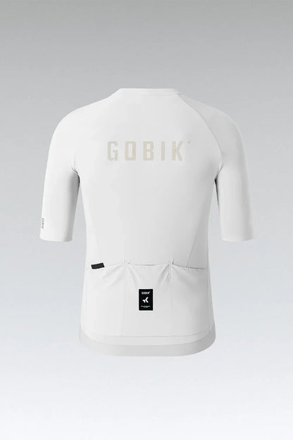 Gobik CX Solid 2026 Unisex Kurzarmtrikot