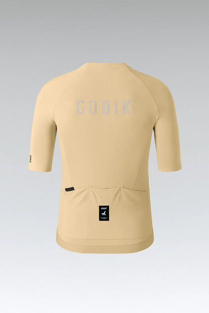 Gobik CX Solid 2026 Unisex Kurzarmtrikot