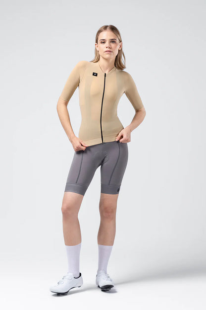 Gobik CX Solid 2026 Unisex Kurzarmtrikot