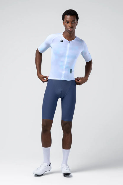 Gobik Attitude 2.0 2026 Maillot manches courtes unisexe